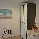 Kuzma 2 Affittacamere Spalato