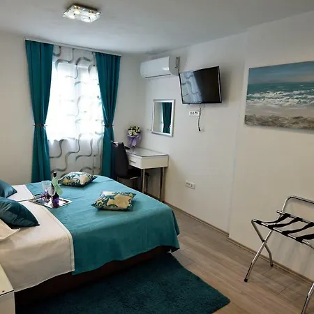 Casa de hóspedes Kuzma 2