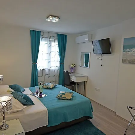 Guest house Kuzma 2