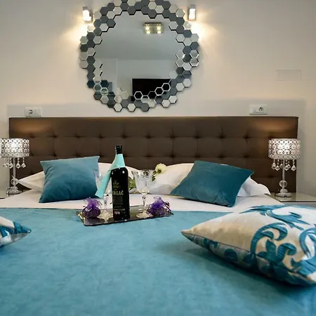 Kuzma 2 Guest house
