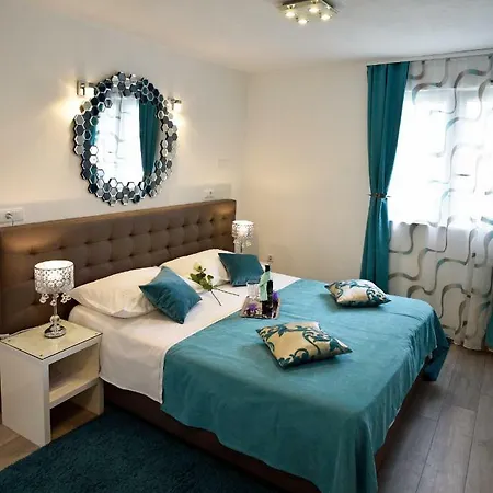 Guest house Kuzma 2