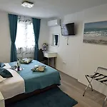 Kuzma 2 4* Σπλιτ