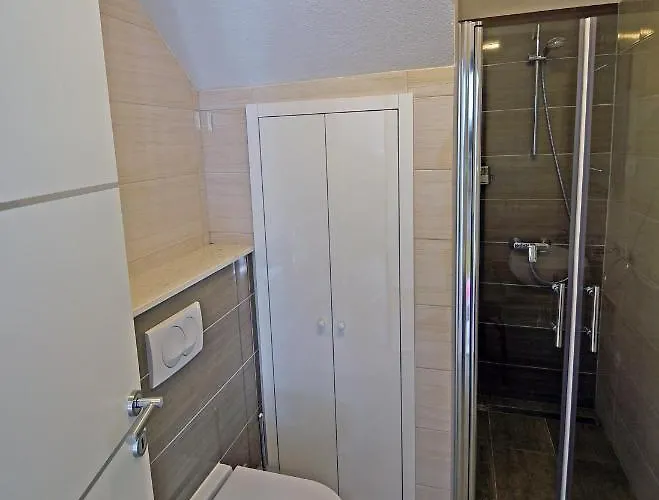Gostinjska kuća Kuzma 2 Split