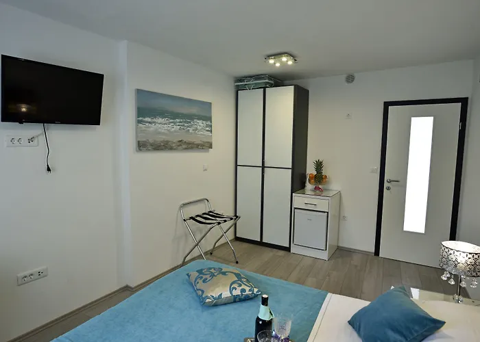 Kuzma 2 Gostinjska kuća Split