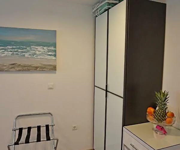 Kuzma 2 Gostinjska kuća Split