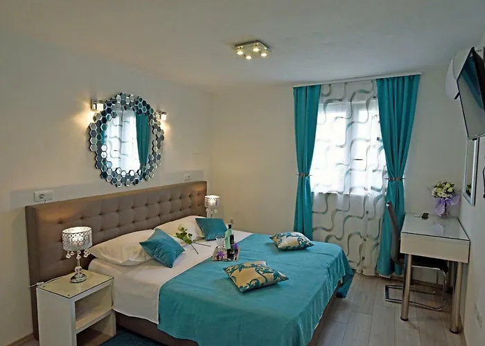 Kuzma 2 Gostinjska kuća Split